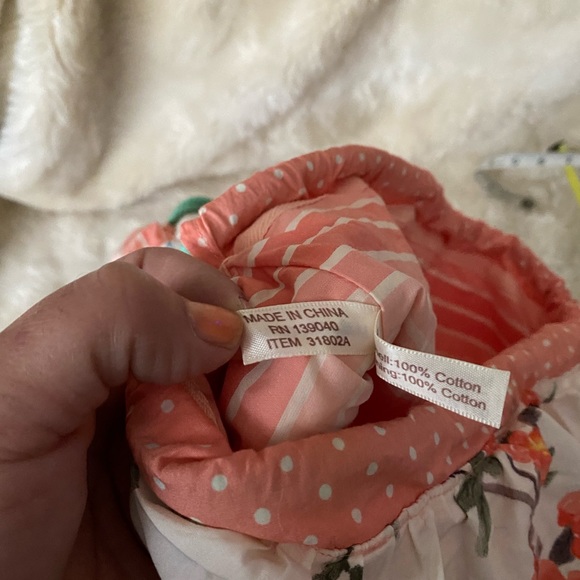 Matilda Jane string backpack - Picture 5 of 5